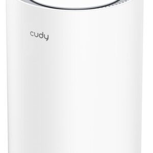 Cudy BE3600 Wi-Fi 7 Mesh Solution, M3600(1-Pack)