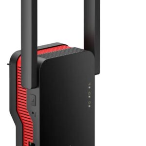 Cudy AX3000 WiFi 6 Mesh Repeater, RE3000