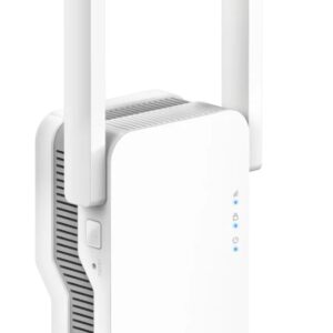 Cudy BE3600 WiFi 7 Mesh Repeater, RE3600