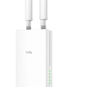 Cudy AC1200 Outdoor Wi-Fi Repeater, RE1200 Outdoor
