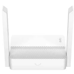 Cudy N300 Wi-Fi 4G LTE Cat4 Router, LT300