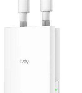 Cudy AC1200 WiFi Gigabit Outdoor Access Point, AP1300 Outdoor
