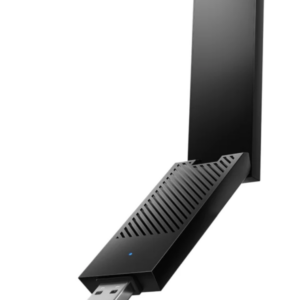 Cudy BE6500 Tri-Band Wi-Fi7 USB 3.0 Adapter, WU6500