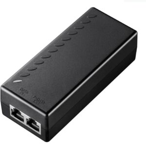 Cudy 30W Gigabit PoE+/PoE Injector, POE200