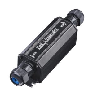 Cudy Gigabit PoE+ Outdoor Waterproof Extender, POE15