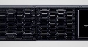 CyberPower USV, PFC-Serie, 19" 2HE, 1200VA/720W, Line-Interactive, reiner Sinus, USB/RS232,