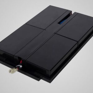 CyberPower USV, zbh. Ersatzakkupack für OR1000ELCDRM1U/OR1000ERM1U/CP1000EIPFCRM1U