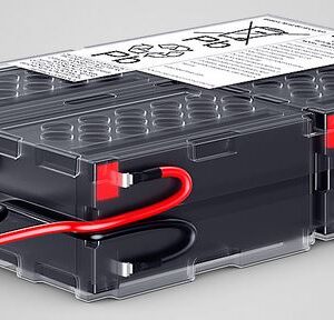 CyberPower USV, zbh. Ersatzakkupack für OLS1000ERT2UA/OLS1000ERT2UA-B