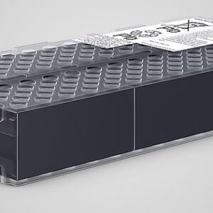 CyberPower USV, zbh. Ersatzakkupack für OLS2200ERT2UA-B/OLS3000ERT2UA/OLS3000ERT2UA-B/OLS3000ERT2UA-N/BPSE72V40ART2U(2x),