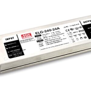 MEAN WELL Netzteil - 48V 240W IP67 DALI