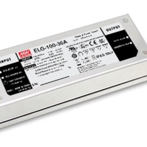 MEAN WELL Netzteil - 48V 100W IP67