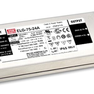 MEAN WELL Netzteil - 48V 75W IP67 DALI