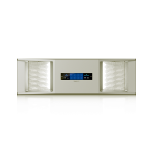 Ubiquiti UniFi Enterprise NVR Bezel • faceplate • accessory • 4.7" • UACC-ENVR-Bezel