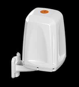 Poynting · Antennen · 5G/LTE · Mast/Wand · A-EPNT-0004-V1-19 · weiß · SMA , Rundstrahlantenne