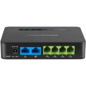 Grandstream SIP-ATA HandyTone HT814 v2 4xFXS