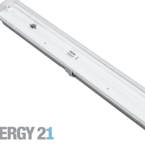 Synergy 21 LED Tube T8 Serie 1X0cm, IP55 Sockel PG Verschraubung