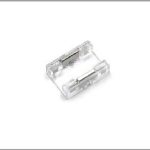 Synergy 21 LED Flex Strip zub. IP20 Connector single color 8mm VPE: 10 pieces (10erPack)