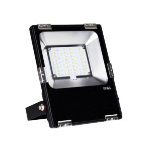 MiBoxer FUTT03ZR LED Flächenstrahler 30W RGB-WW (RGB-CCT) Zigbee + 2.4G IP65 230V