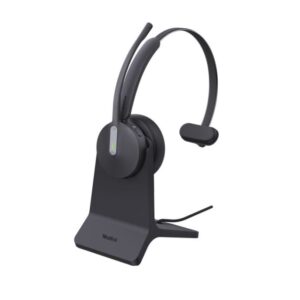 Yealink Bluetooth Headset - BH70 Mono with Stand Teams USB-C/A