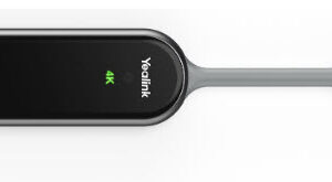 Yealink Video Conferencing - Accessory PA20