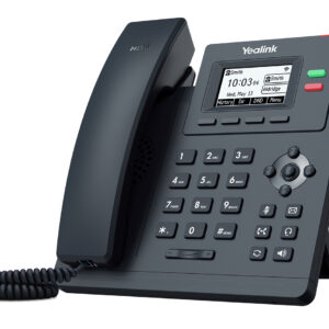 Yealink SIP T3 (S) Series T31W