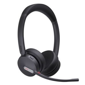 Yealink Bluetooth Headset - BH70 Dual UC USB-C/A