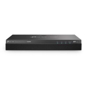VIGI by tp-link 16 Channel Network Video Recorder - VIGI NVR2016H-16MP