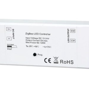 Synergy 21 LED Serie EOS 2.4G 2 Kanal Controller CCT(dual white)(2 wires)