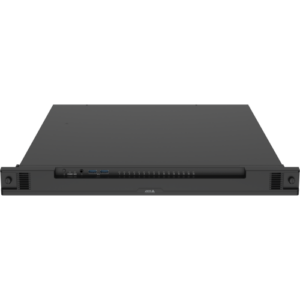 AXIS Recorder ACS Appliance • 16CH • S2216 MK II • 8TB