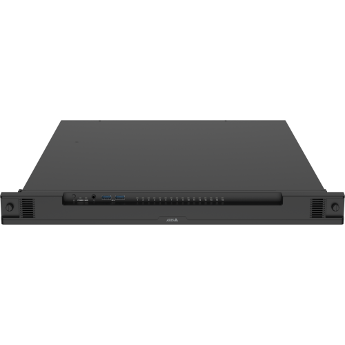 AXIS Recorder ACS Appliance • 16CH • S2216 MK II • 8TB