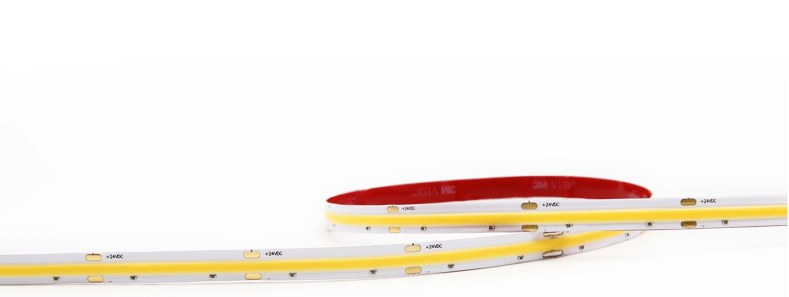 Synergy 21 LED Flex Strip COB - ULS SWW DC24V 150W IP20 CC 15m