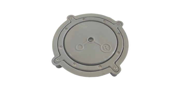 CICICOM · Sensor · LoRa · LoRaWAN Parksensor Bündiger Einbau · S-LG-I3-EU868