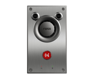 Fanvil TFE A12, SIP Audio Intercom / SIP / POE