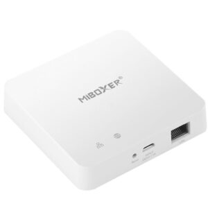 MiBoxer ZB-BOX2 LED Gateway wired Zigbee 3.0