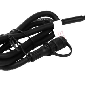 MiBoxer AM-DM-12FN5C LED DMX M12 connection cable