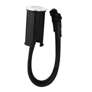 MiBoxer UG4-03A-XL LED DMX512 3W RGB-W LED Underground Light