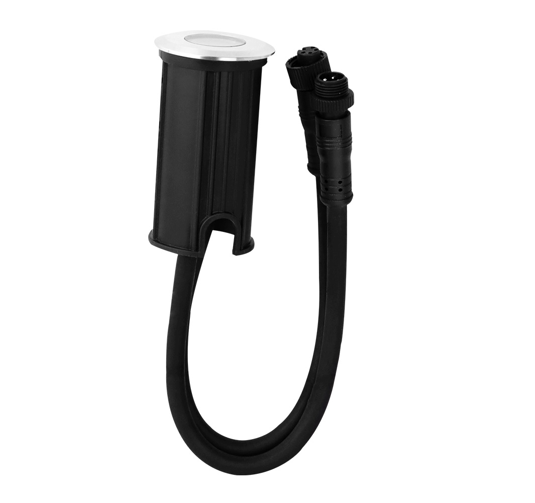 MiBoxer UG4-03A-XL LED DMX512 3W RGB-W LED Underground Light