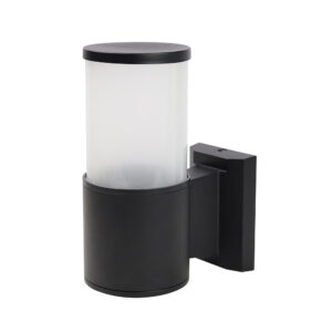 MiBoxer WA5-09R-ZL LED Garden Round Wall Light 12W RGB+CCT Zigbee 3.0 + 2.4G IP66 24V