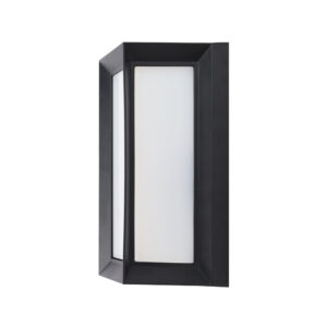 MiBoxer WA5-09S-ZL LED Square Wall Light 12W RGB+CCT Zigbee 3.0 IP66 24V