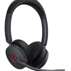 Yealink Bluetooth Headset - BH74 Teams USB-C/A