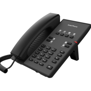 Fanvil H1-2 Wire, 2 Wire Hotel Phone /