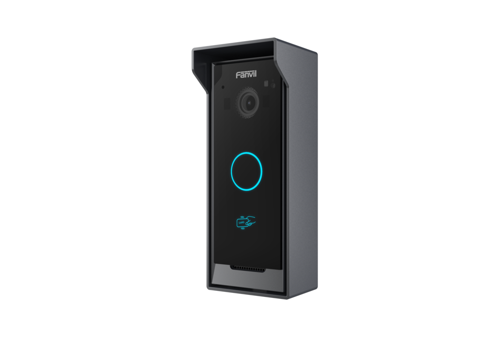 Fanvil TFE i60, Entry Level Video Door Phone / SIP / POE