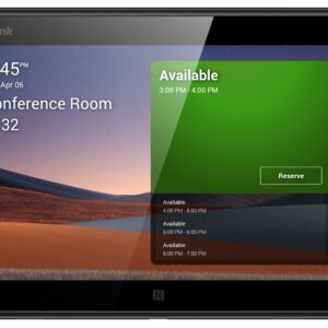 Yealink Android - System RoomPanel E2
