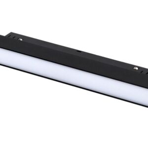 MiBoxer MF2-24A-ZL V2 LED 48V Track Floodlight 24W CCT Zigbee 3.0 + 2,4G