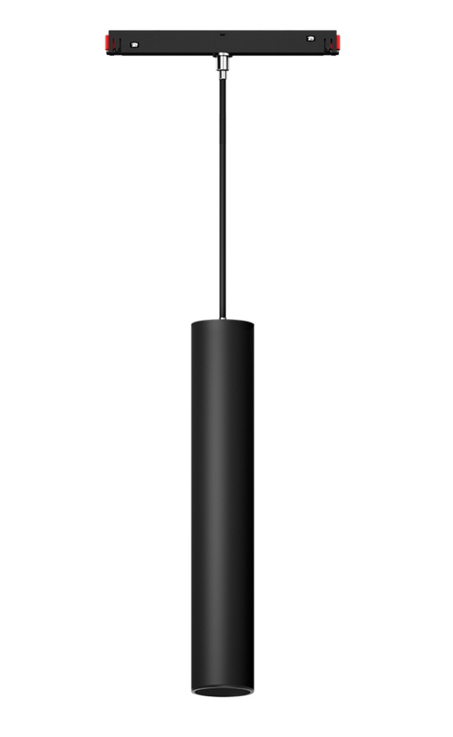 MiBoxer MC2-09B-RF LED 48V Track Pendant Light CCT 2.4G 9W