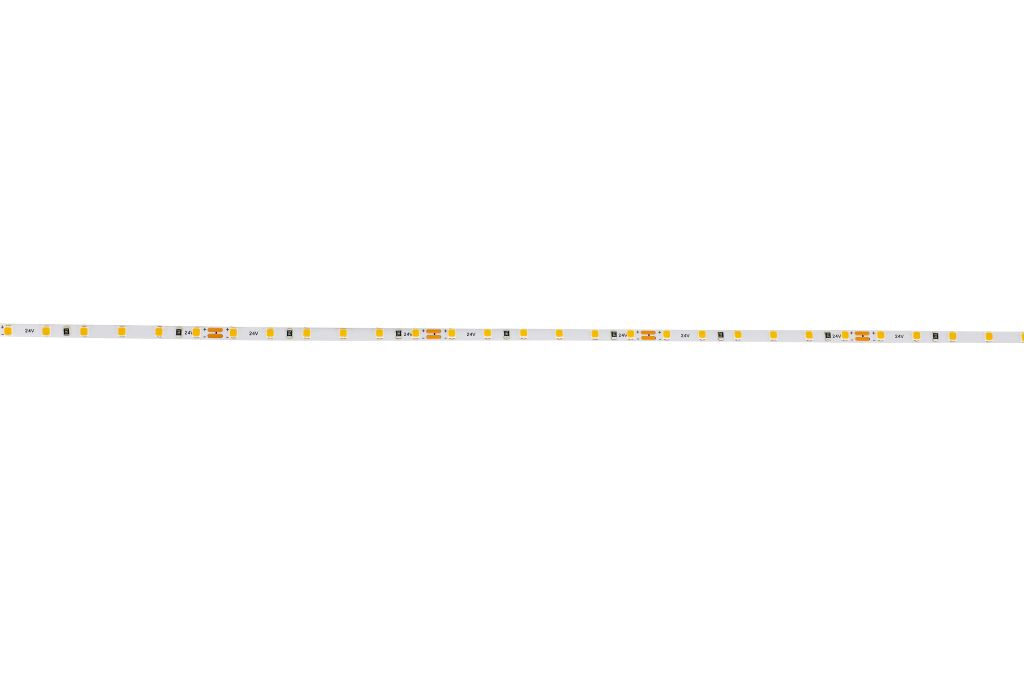Synergy 21 LED Flex Strip 2022 - 120 WW DC24V 24W SLIM IP20