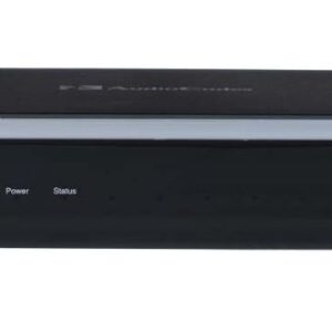 Audiocodes "Mediant 500L with 4 BRI Voice Interfaces and 1000Base-T WAN WAN Interface, with 5PPM clock"