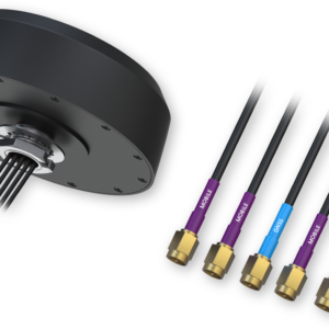 Teltonika · Zubehör · Antenne · 5G COMBO MIMO Mobile/GNSS ROOF SMA antenna