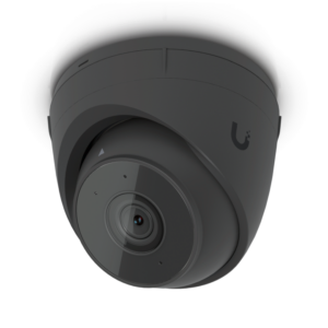 Ubiquiti UniFi Video Camera G5 Turret Ultra / Outdoor / 2K / 102,4° Weitwinkel / IR-Nachtsicht / Low Light / schwarz /UVC-G5-Turret-Ultra-B