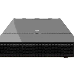 ZTE Server | R5300 G5 Rack Server - 2HE Rack Server Barebone 25x 2.5" Laufwerkseinschübe